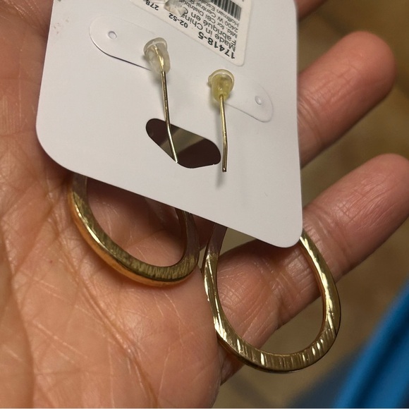 Claire’s Sensitive Solutions Earrings, “3 for $20” - Picture 5 of 7